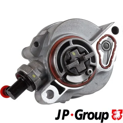 Vacuum Pump, braking system
